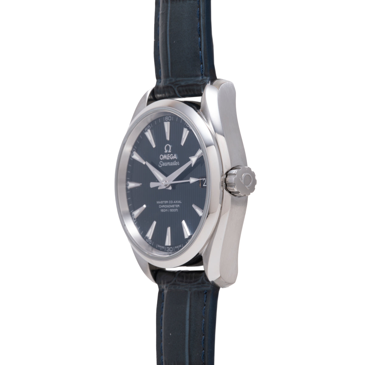 Omega Seamaster Aqua Terra