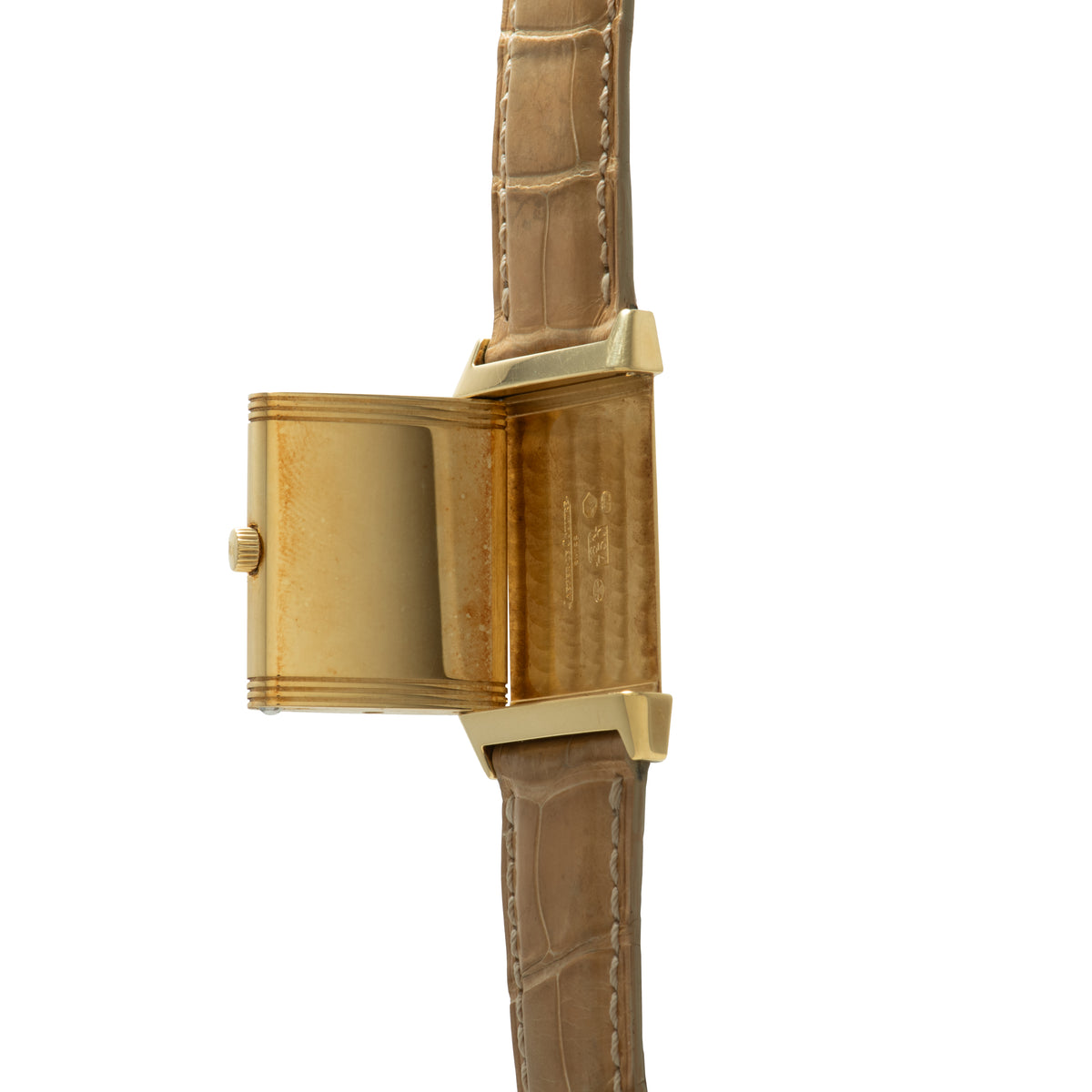 Jaeger-LeCoultre Reverso Classic