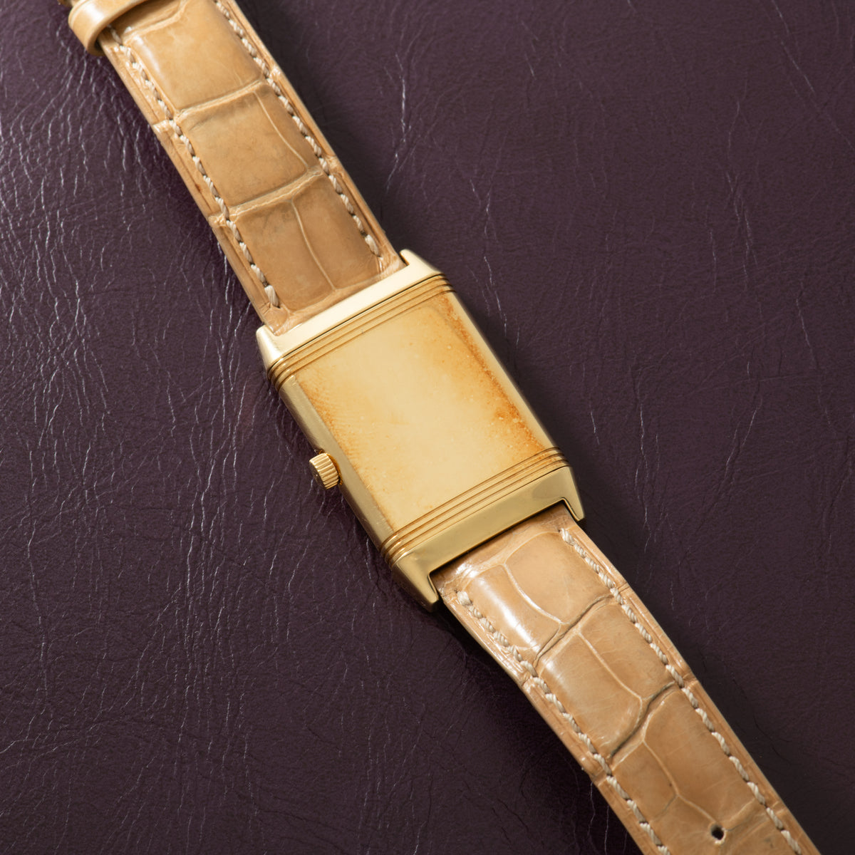 Jaeger-LeCoultre Reverso Classic