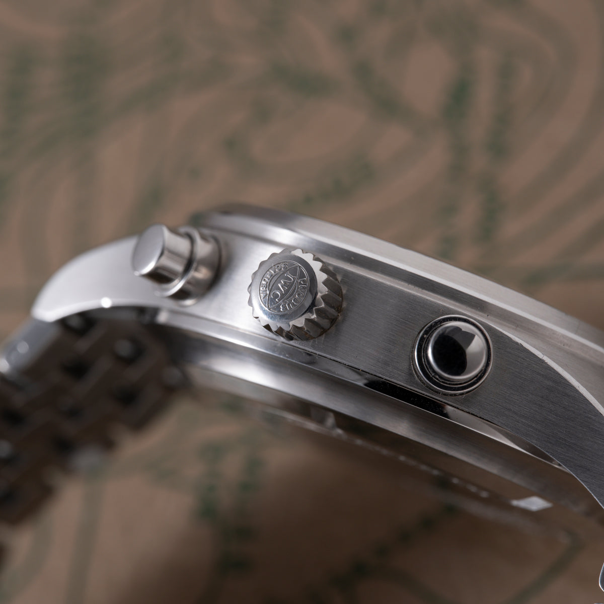 IWC Pilot's Chronograph 'Spitfire'