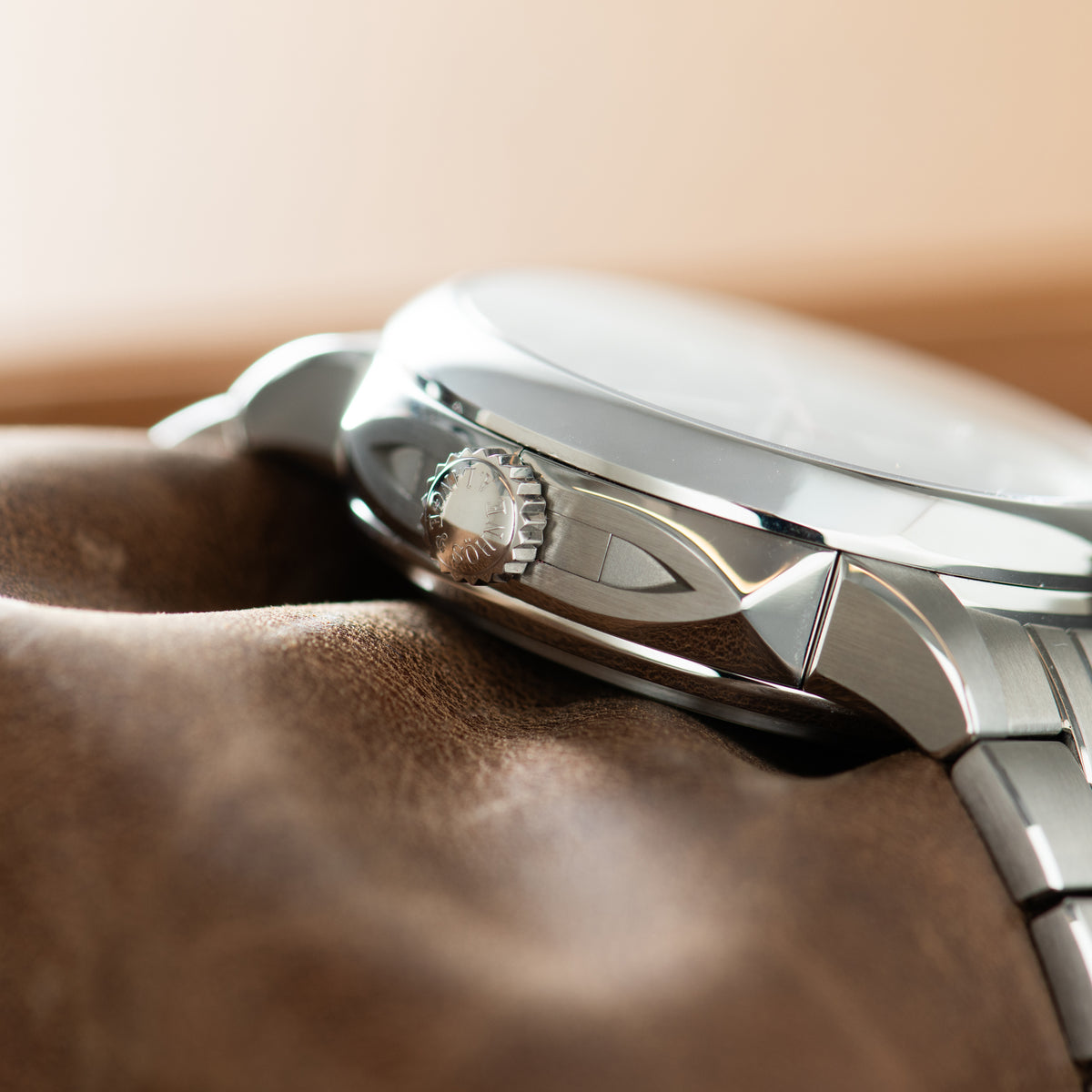 A. Lange & Söehne Odysseus Chronograph