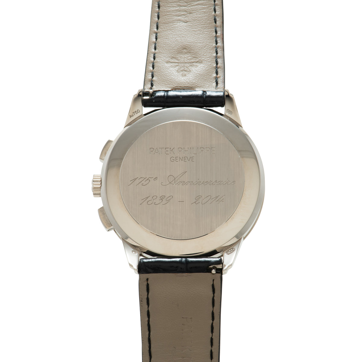 Patek Philippe Multi-Scale Chronograph 175th Anniversary Limited Edition