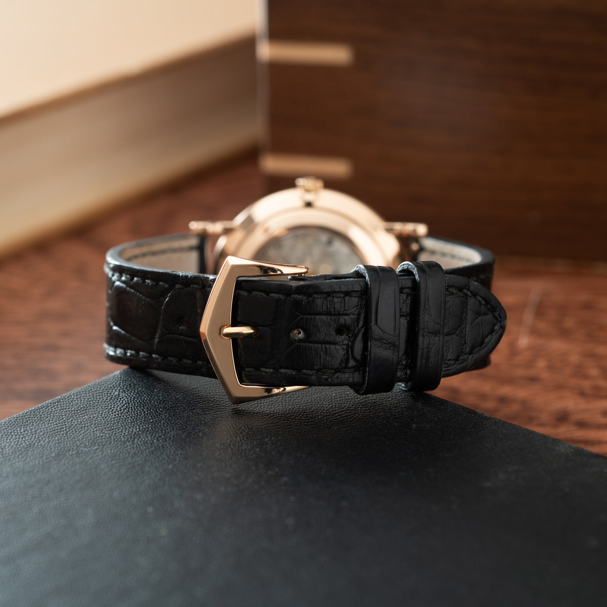 Patek Philippe Calatrava