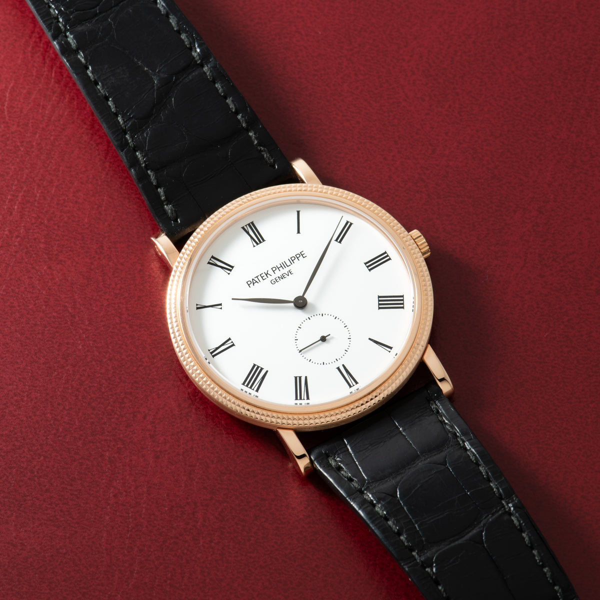 Patek Philippe Calatrava