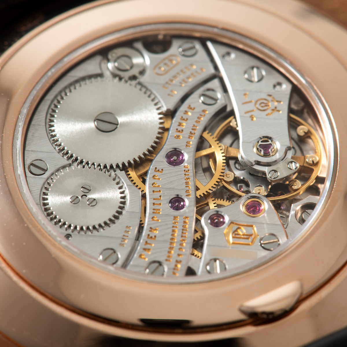 Patek Philippe Calatrava