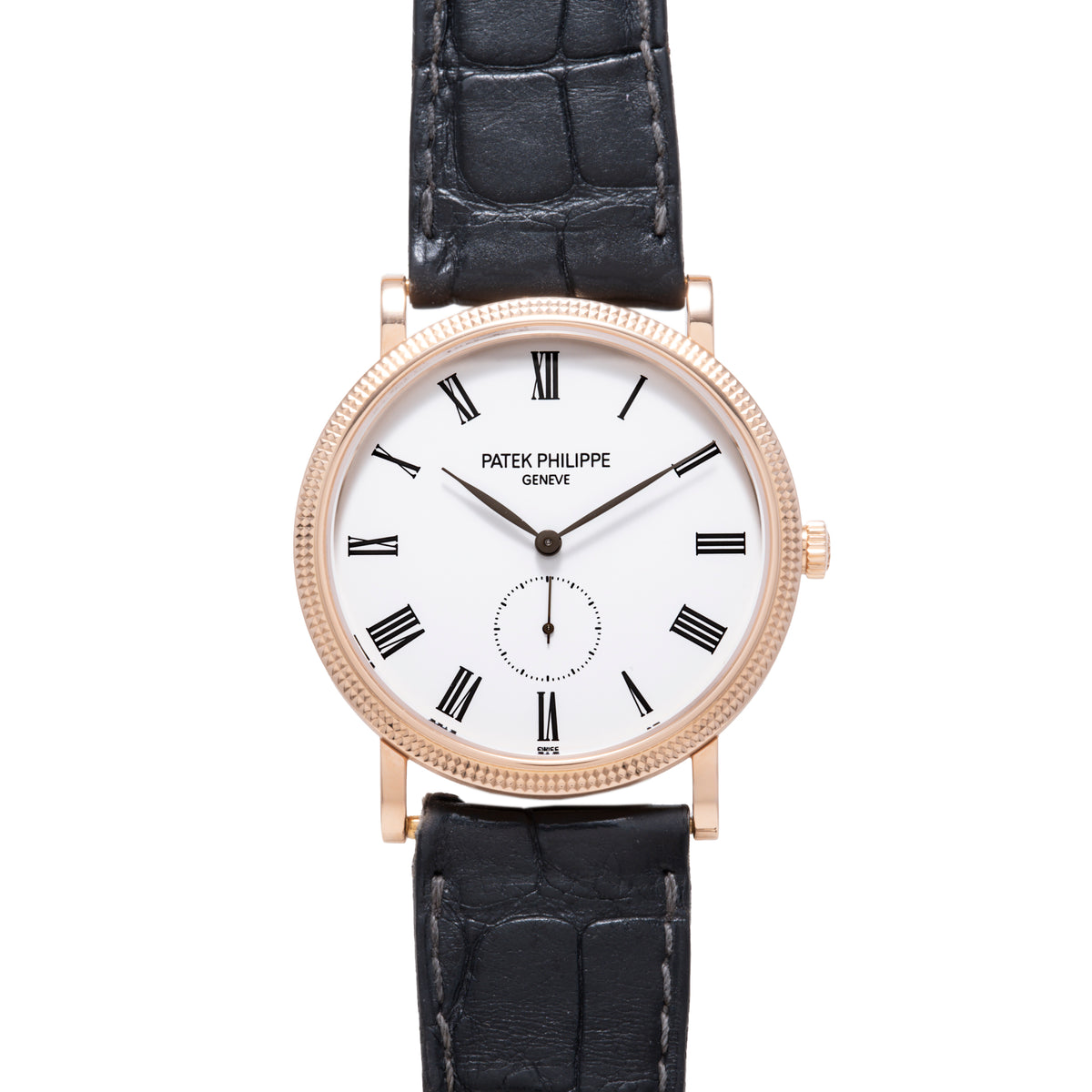 Patek Philippe Calatrava