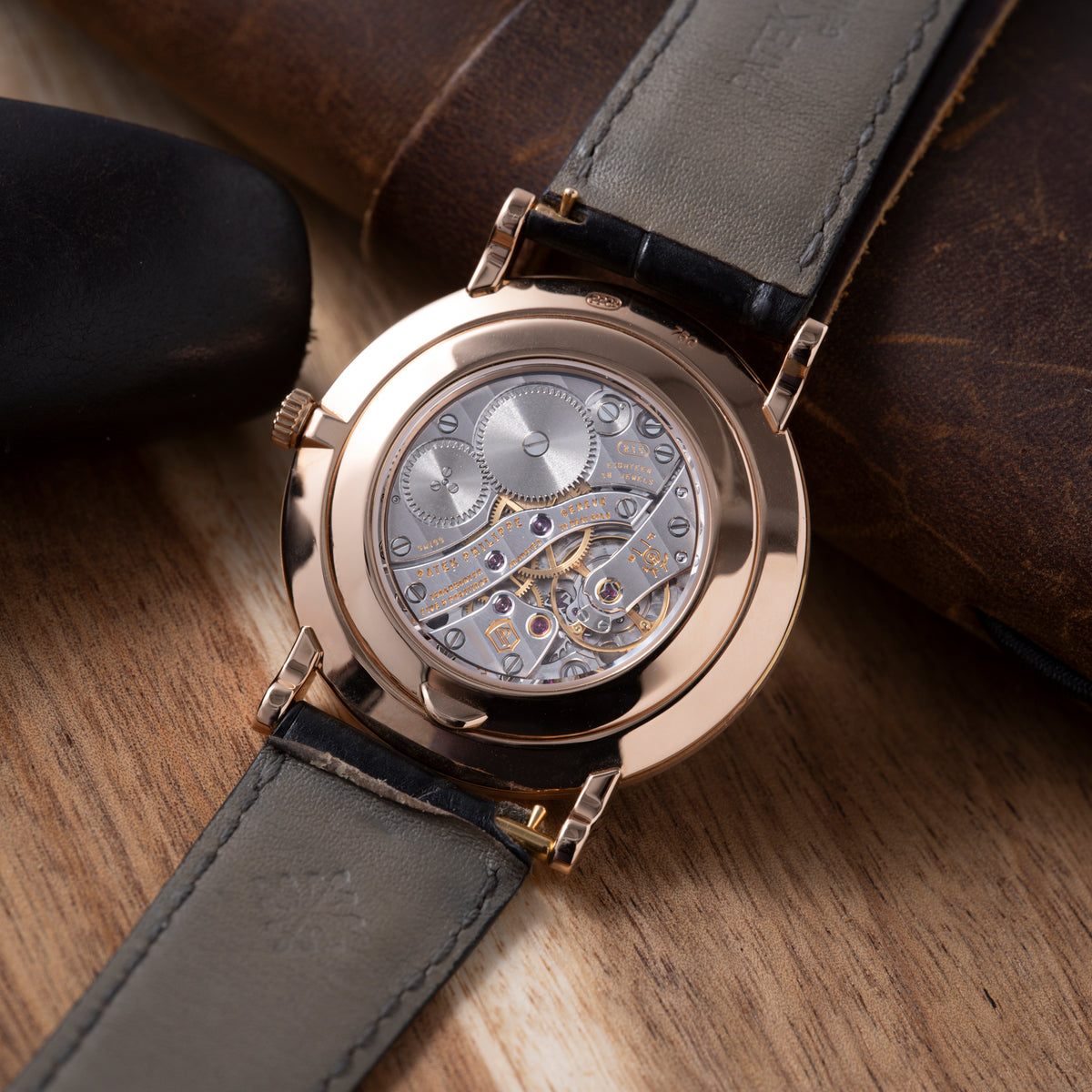 Patek Philippe Calatrava