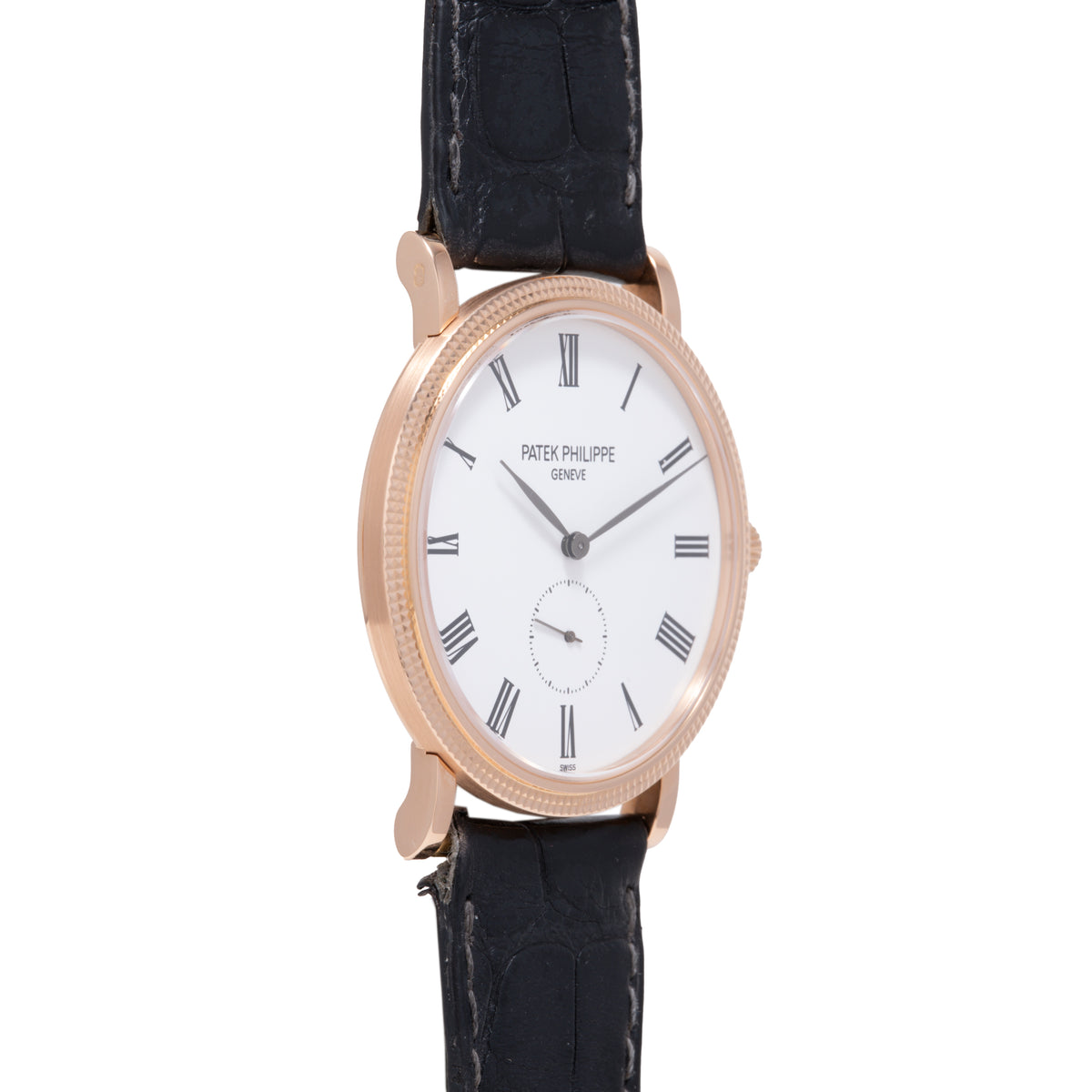 Patek Philippe Calatrava