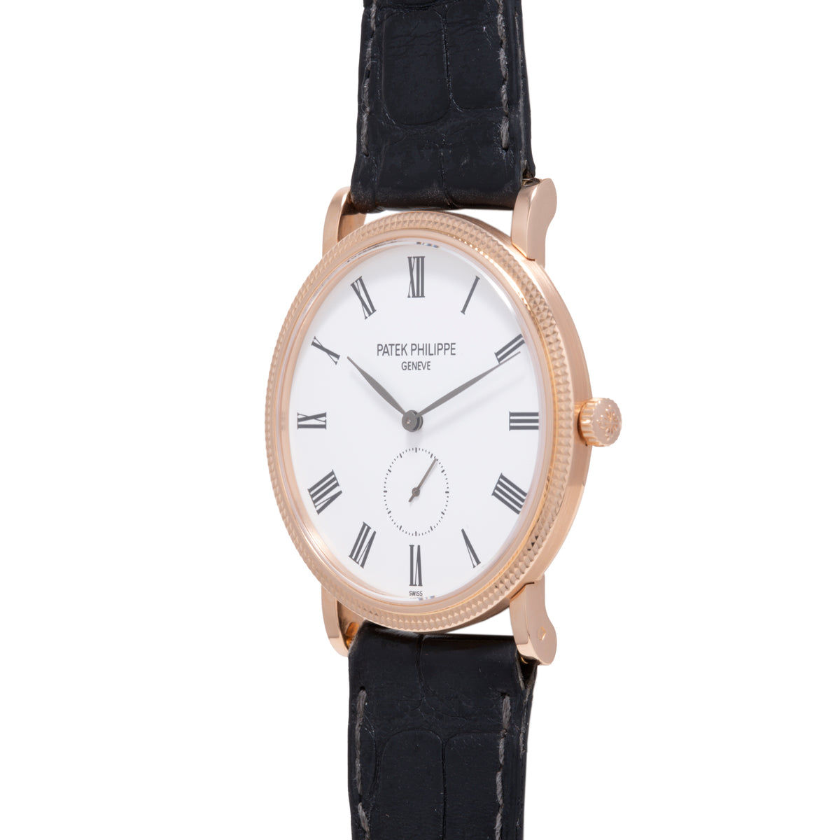 Patek Philippe Calatrava
