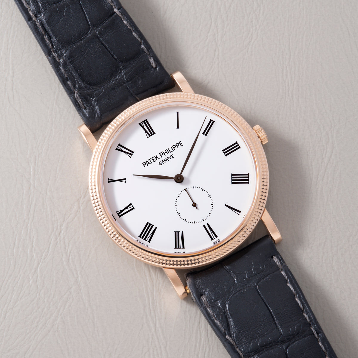 Patek Philippe Calatrava