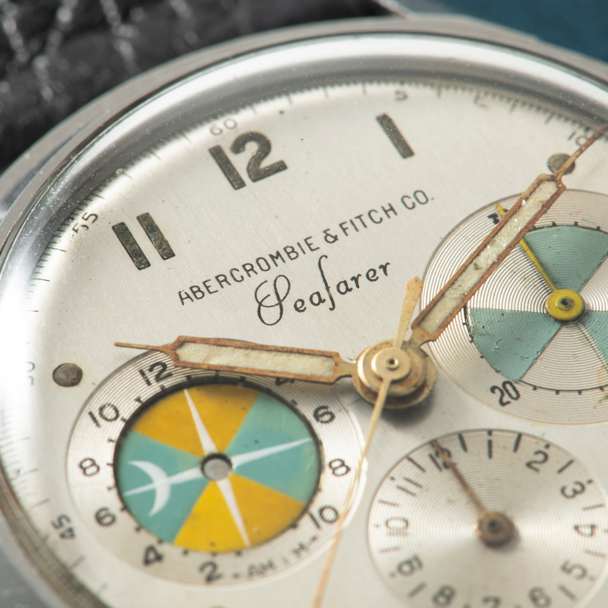 Abercrombie & Fitch Seafarer