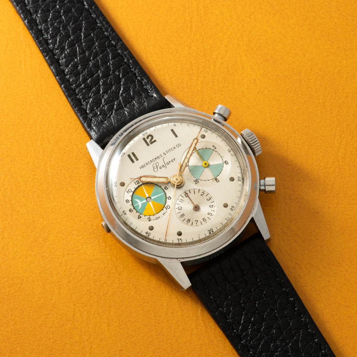 Abercrombie & Fitch Seafarer