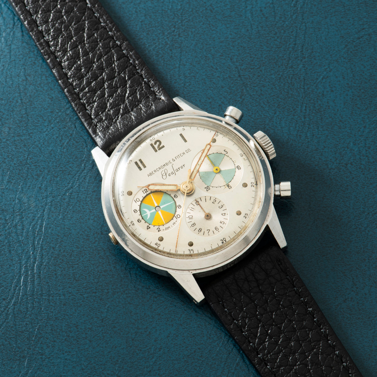 Abercrombie & Fitch Seafarer