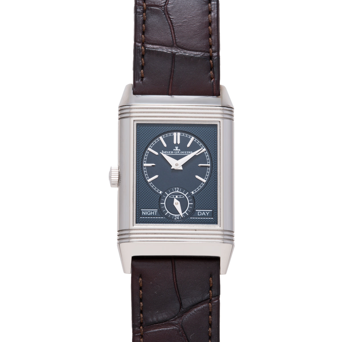 Jaeger-LeCoultre Reverso Tribute Duoface