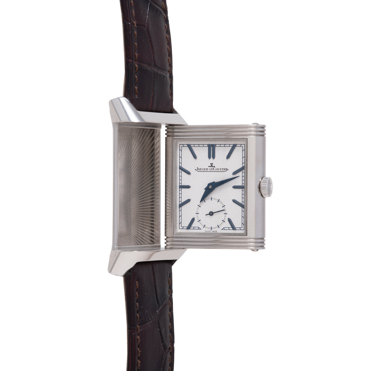 Jaeger-LeCoultre Reverso Tribute Duoface