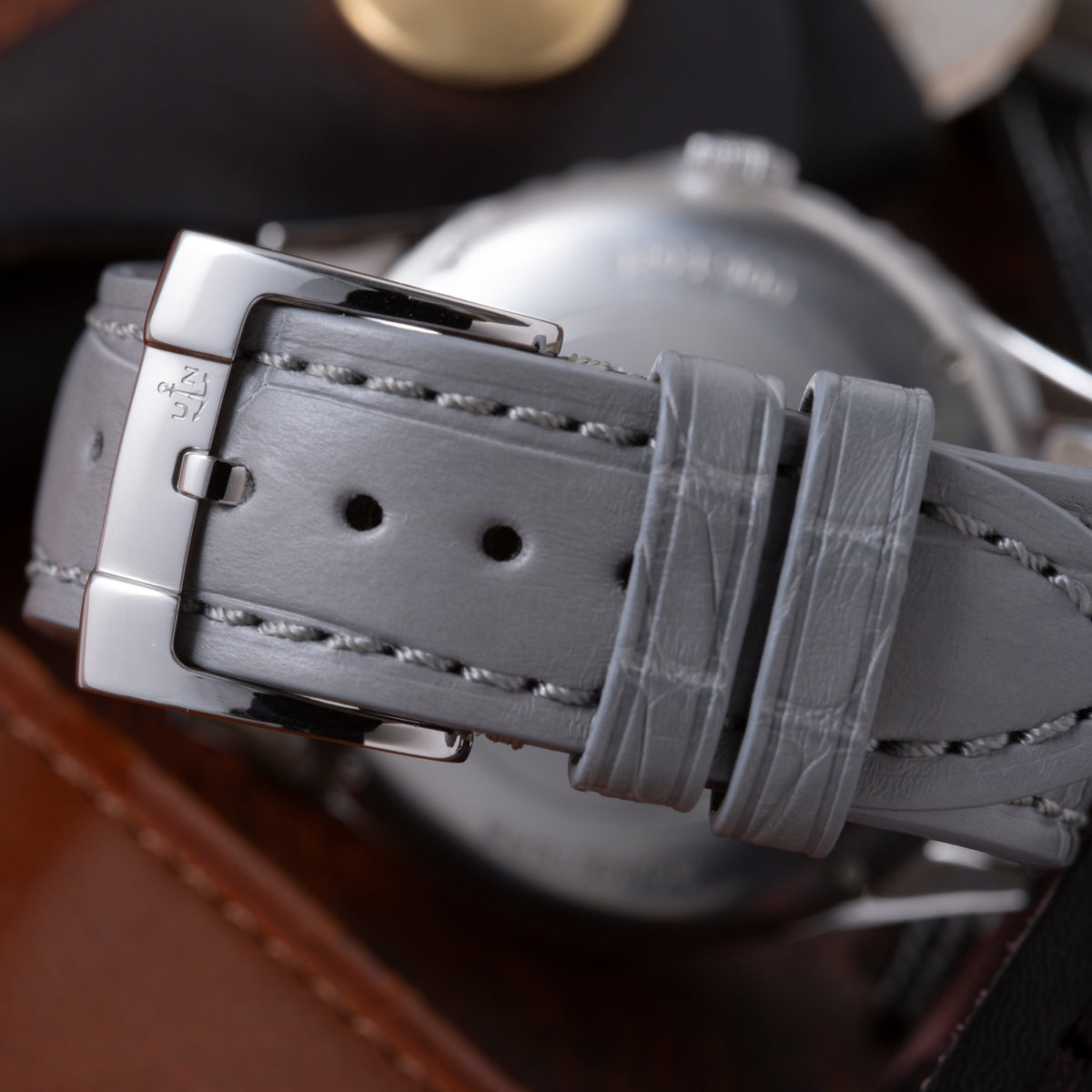 Ulysse Nardin Classico Hayashi Tokeishu Limited Edition