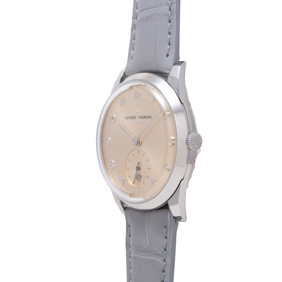 Ulysse Nardin Classico Hayashi Tokeishu Limited Edition