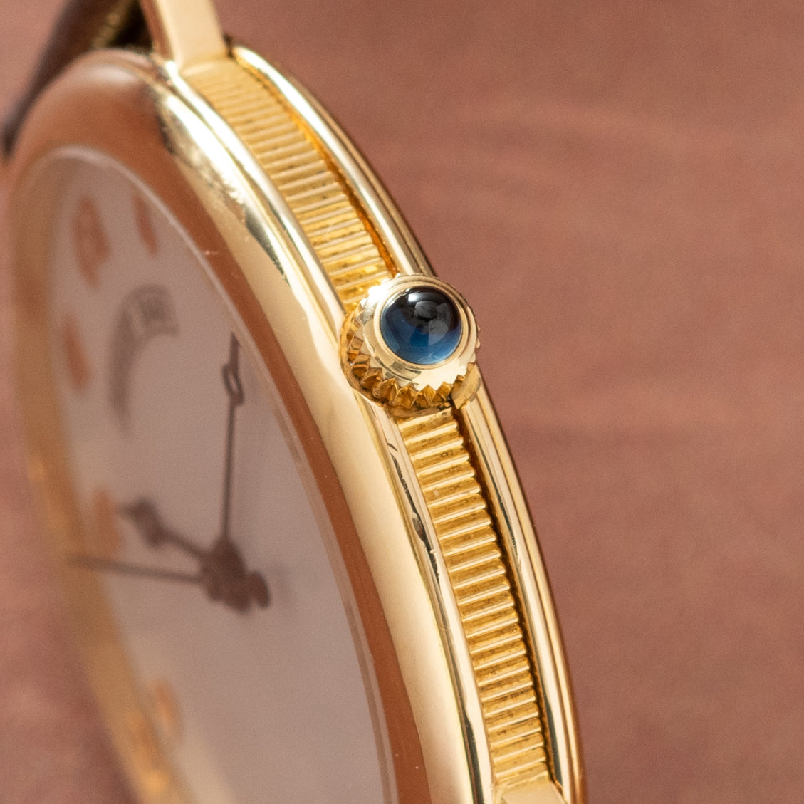 Breguet Classique Enamel