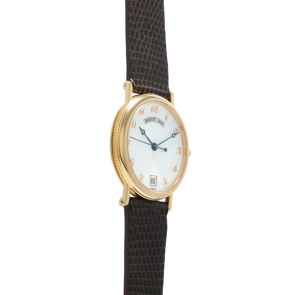 Breguet Classique Enamel