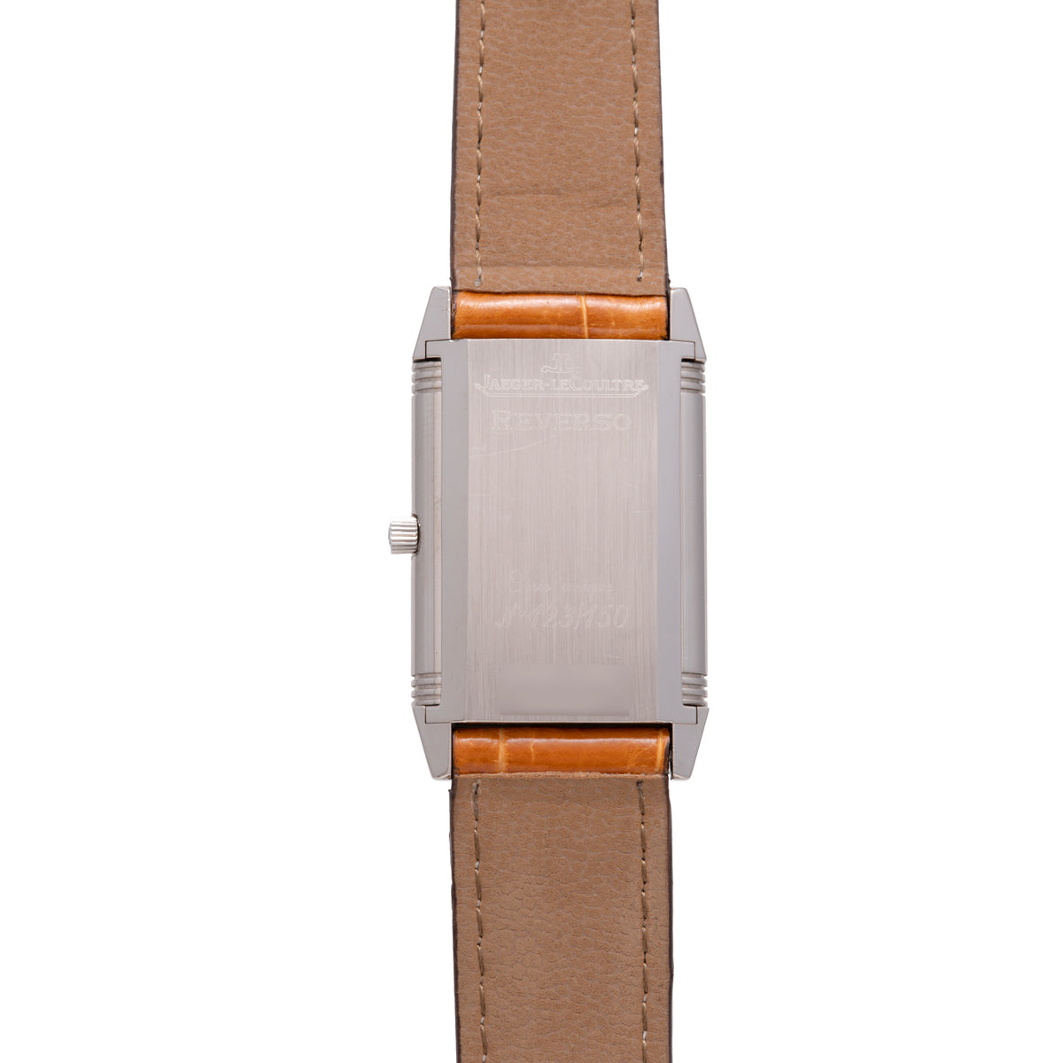 Jaeger-LeCoultre Reverso Classique Limited Edition 'Swiss Coat of Arms'