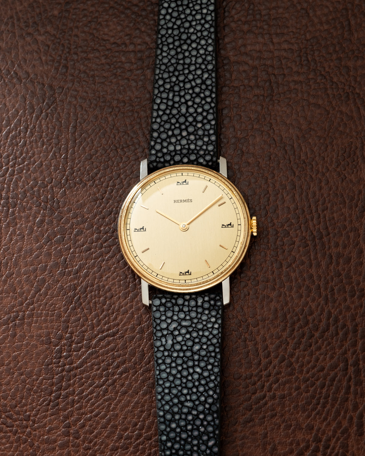 Hermès Ultra Slim