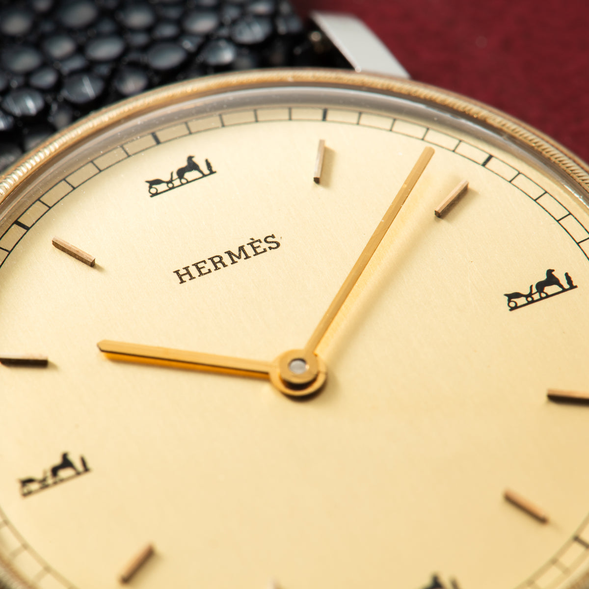 Hermès Ultra Slim