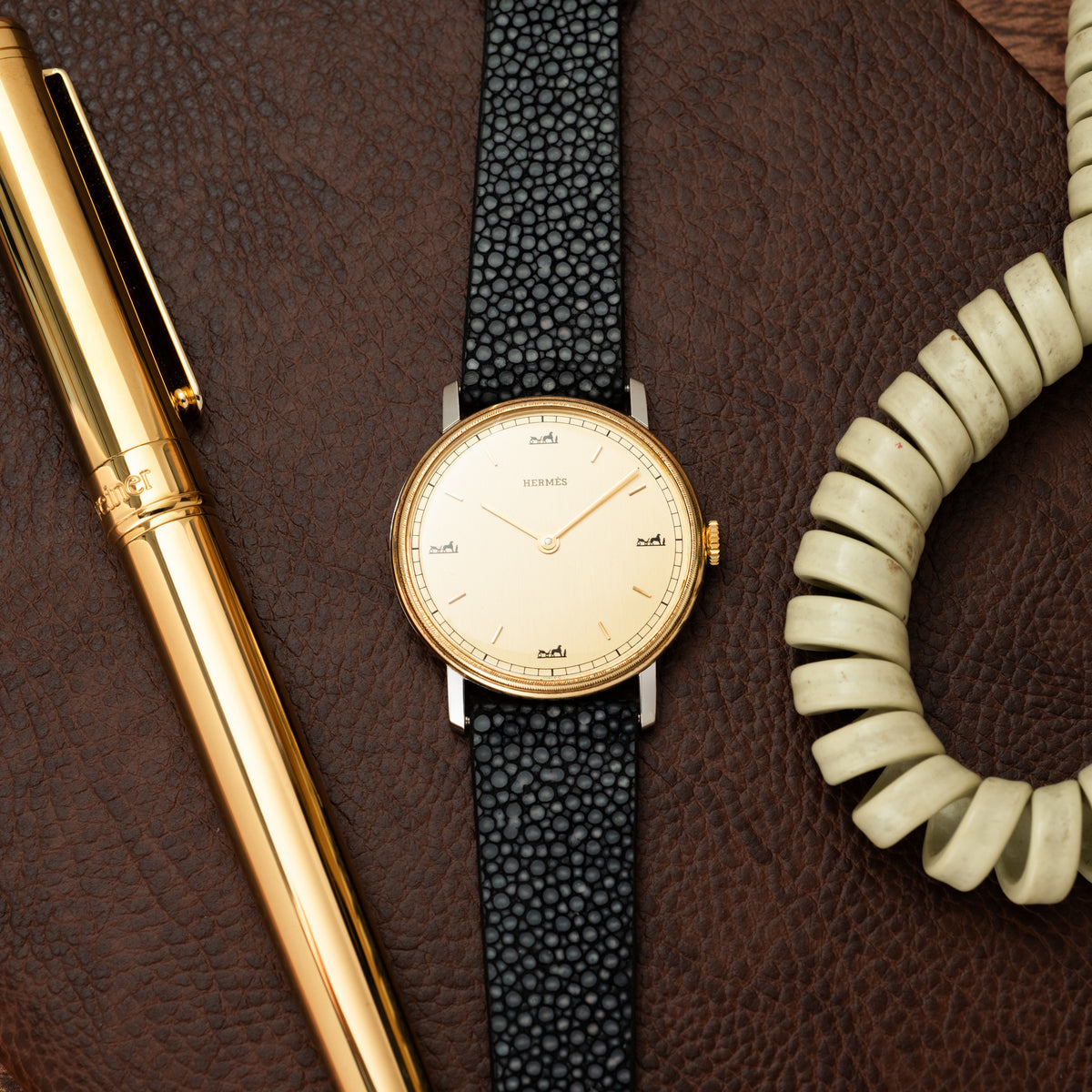 Hermès Ultra Slim