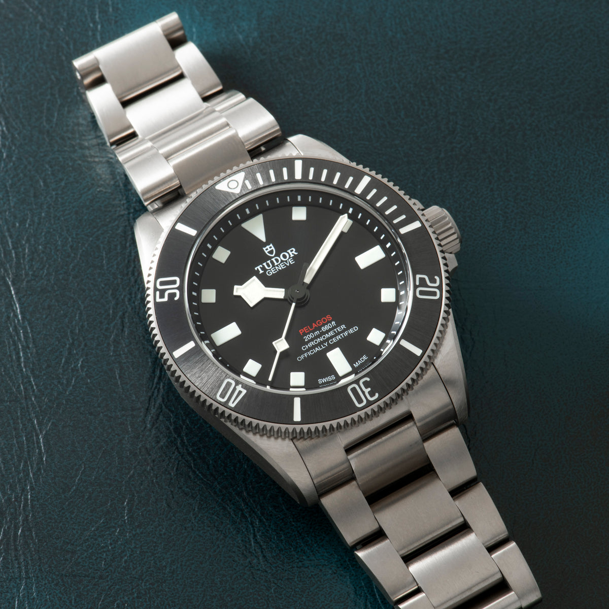 Tudor Pelagos 39