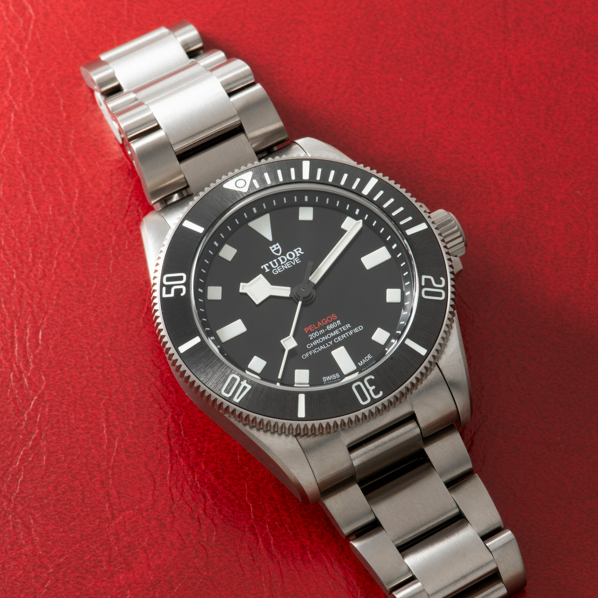 Tudor Pelagos 39