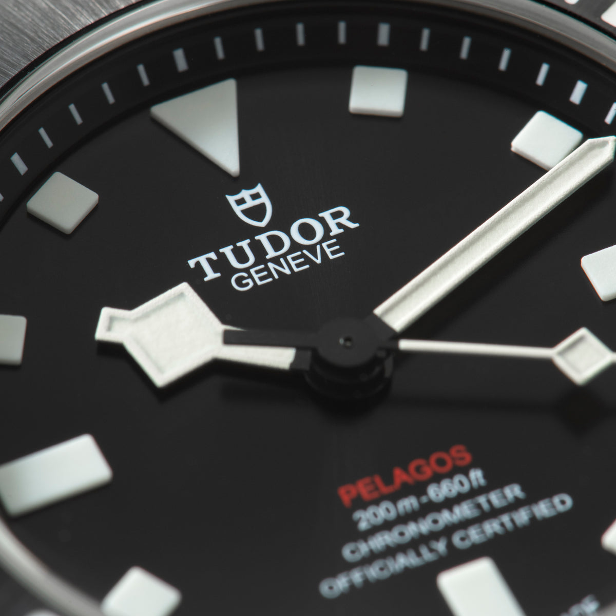 Tudor Pelagos 39