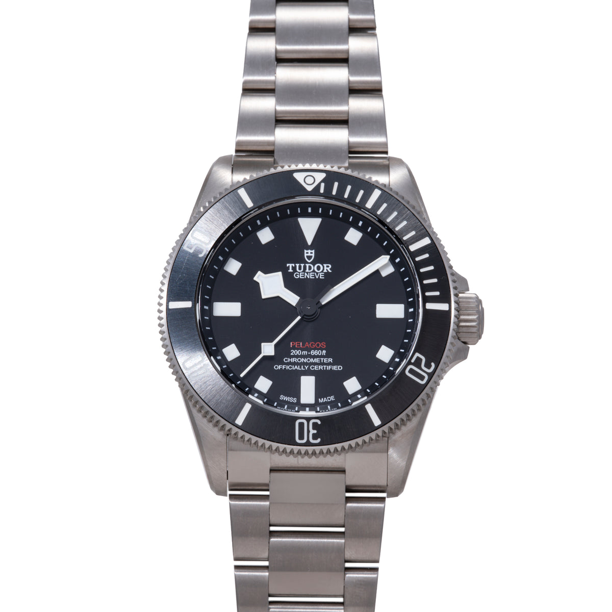 Tudor Pelagos 39