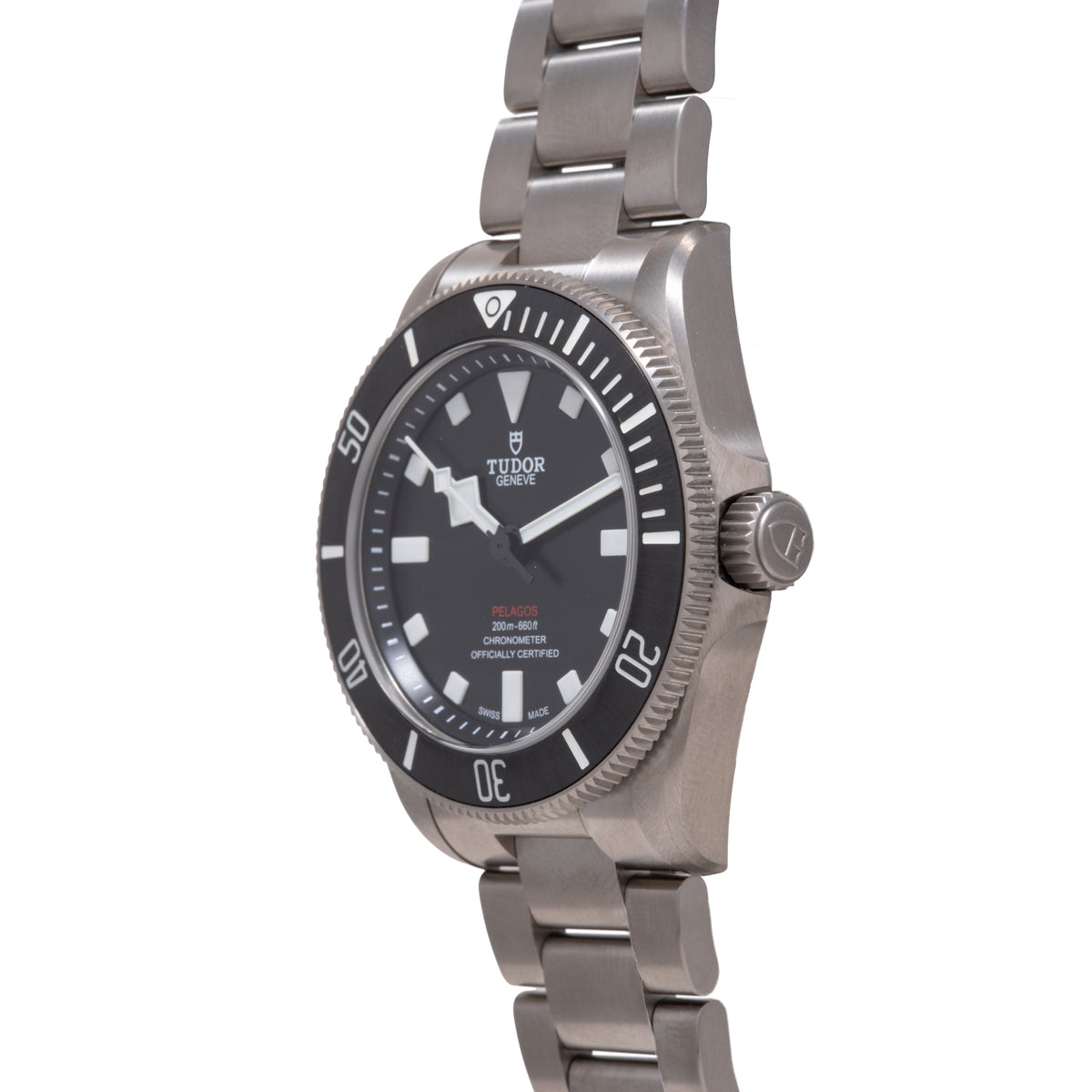 Tudor Pelagos 39