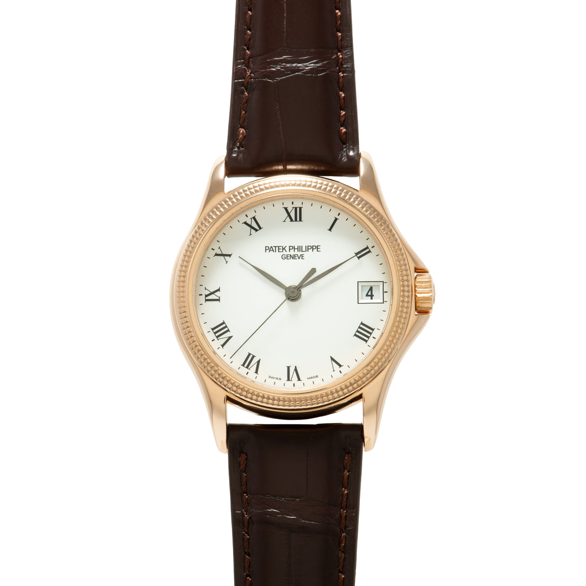Patek Philippe Calatrava
