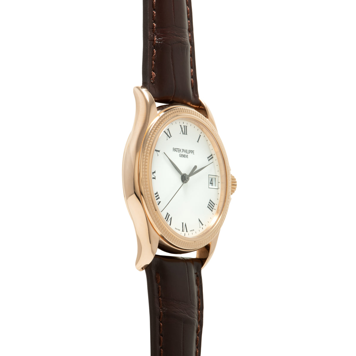 Patek Philippe Calatrava