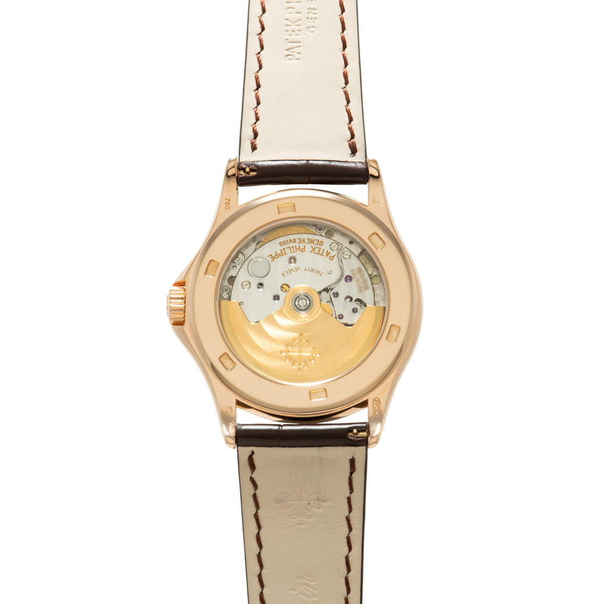 Patek Philippe Calatrava