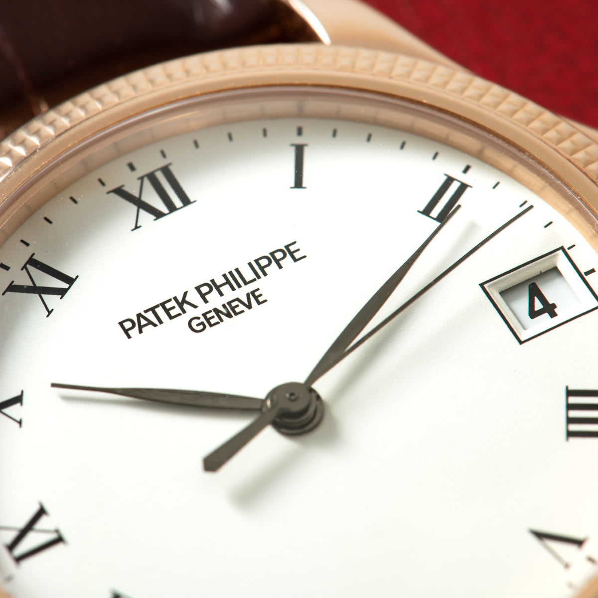 Patek Philippe Calatrava