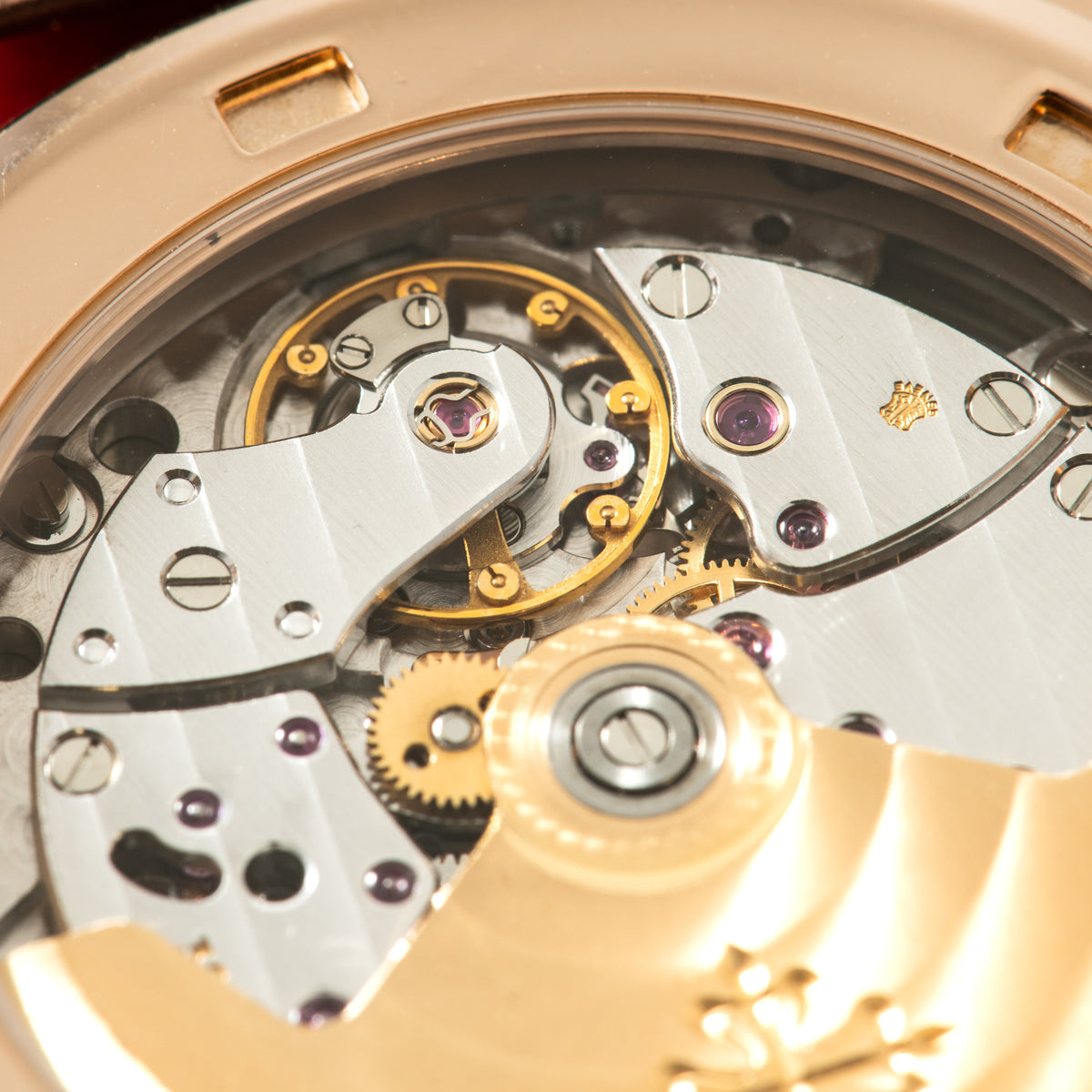 Patek Philippe Calatrava