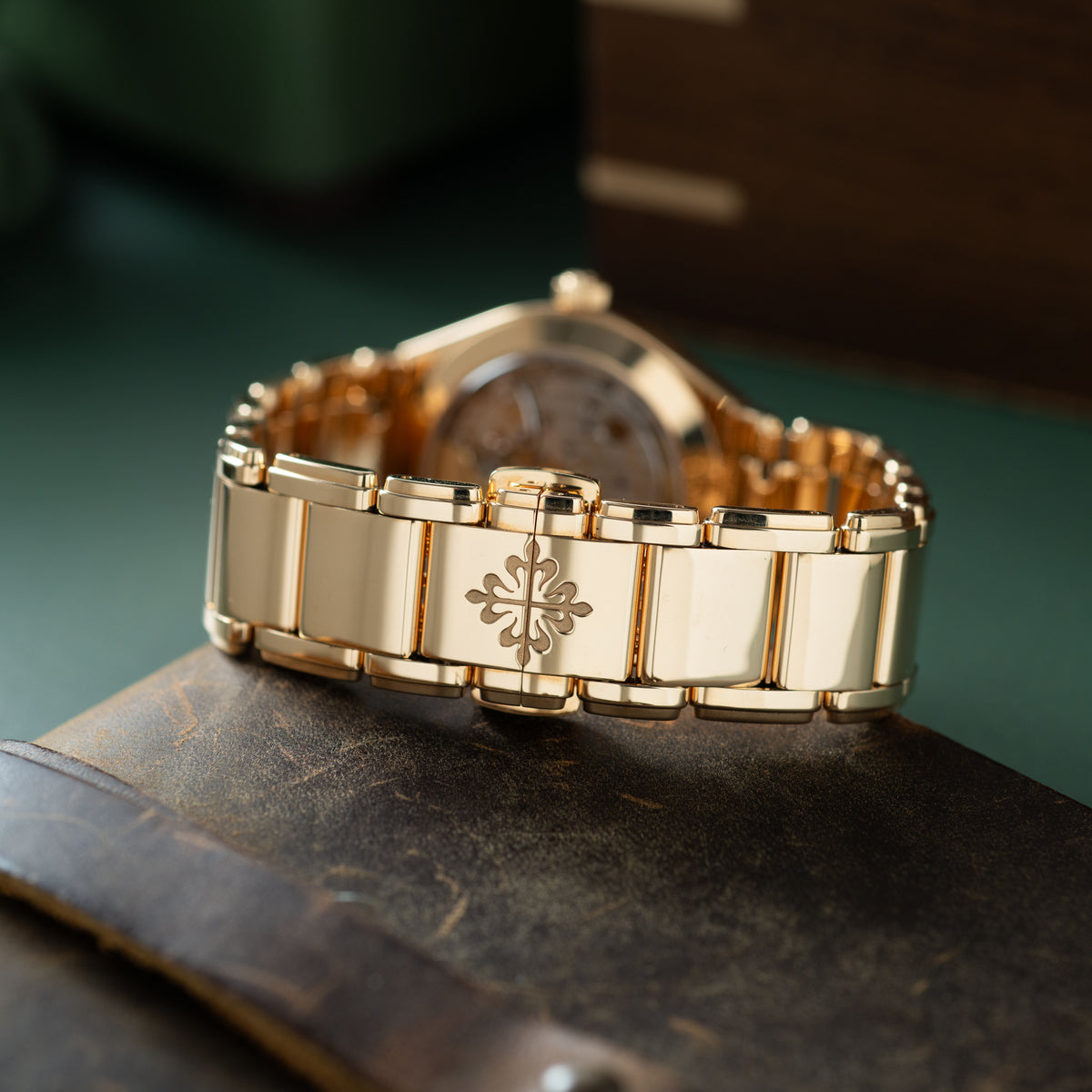 Patek Philippe Twenty-4
