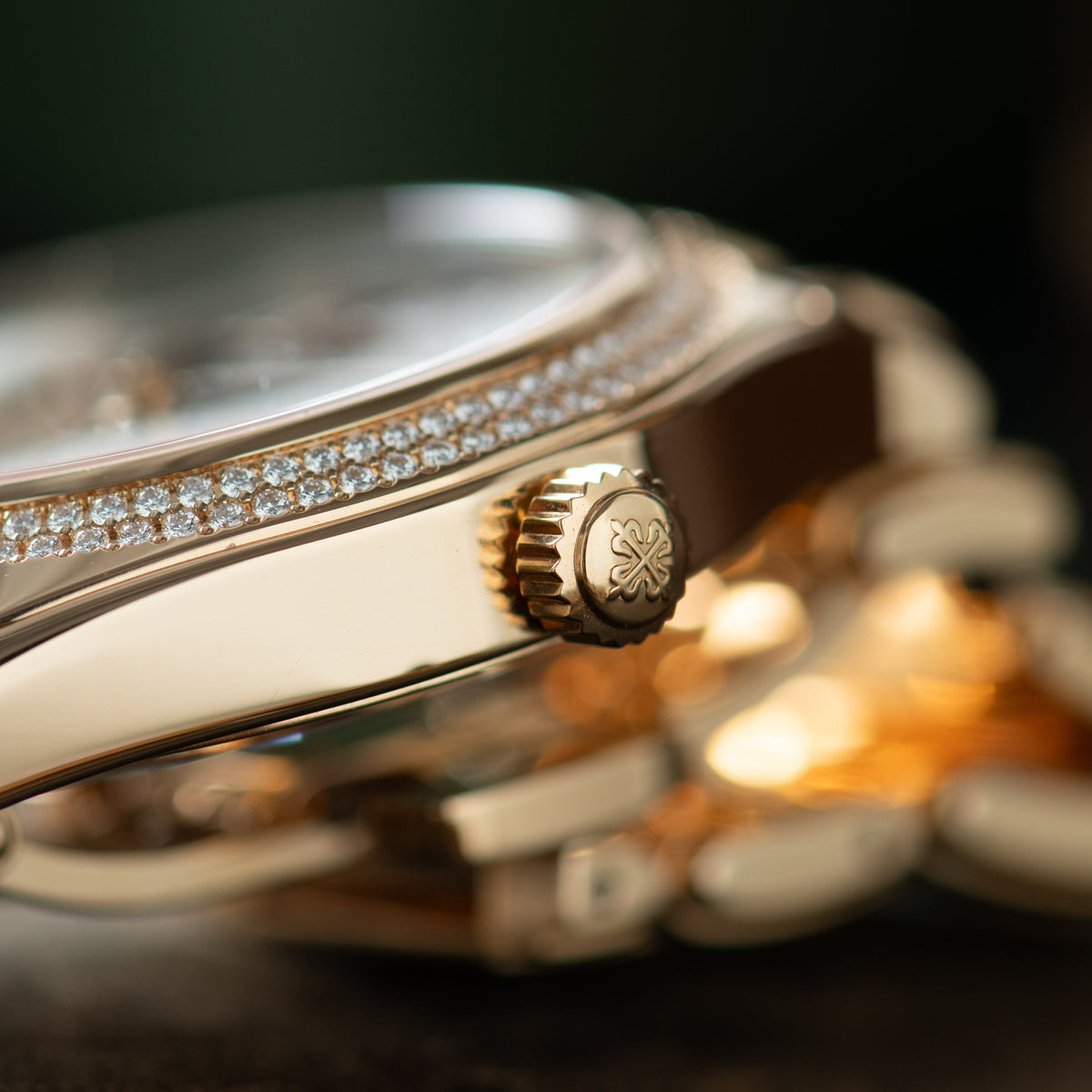 Patek Philippe Twenty-4