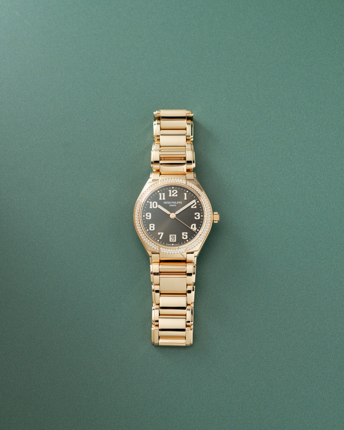 Patek Philippe Twenty-4