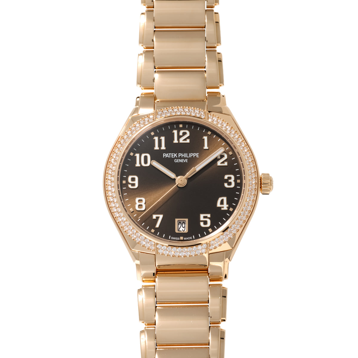 Patek Philippe Twenty-4