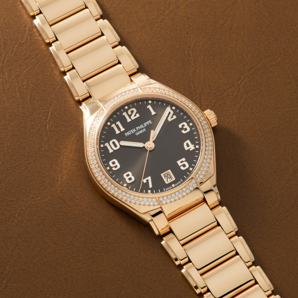 Patek Philippe Twenty-4