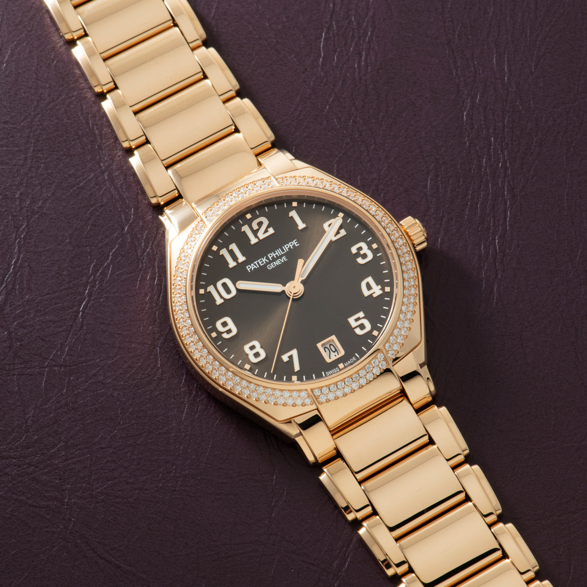 Patek Philippe Twenty-4