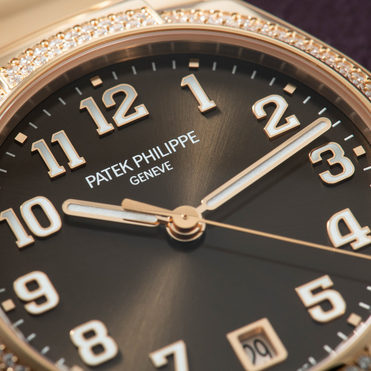 Patek Philippe Twenty-4