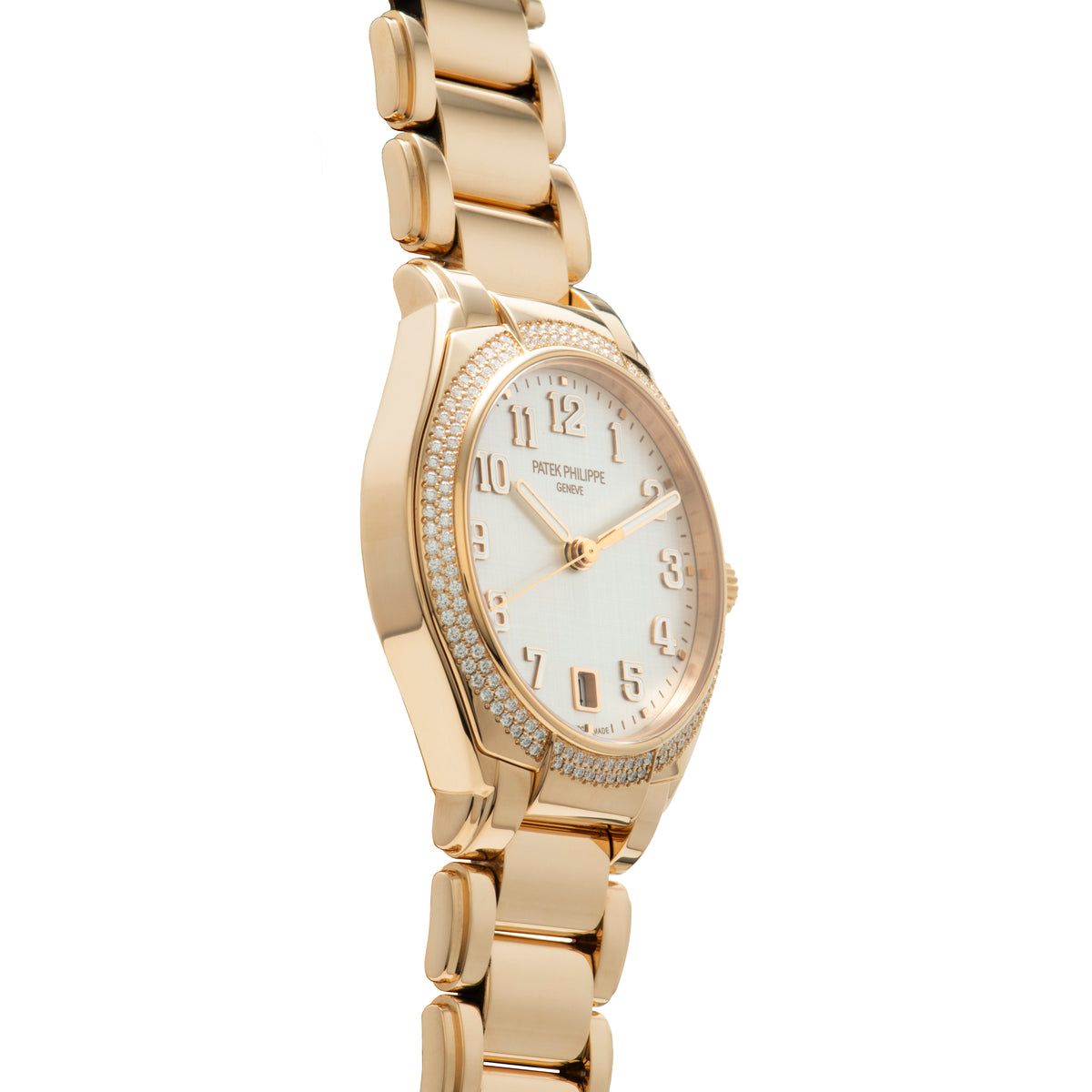Patek Philippe Twenty~4