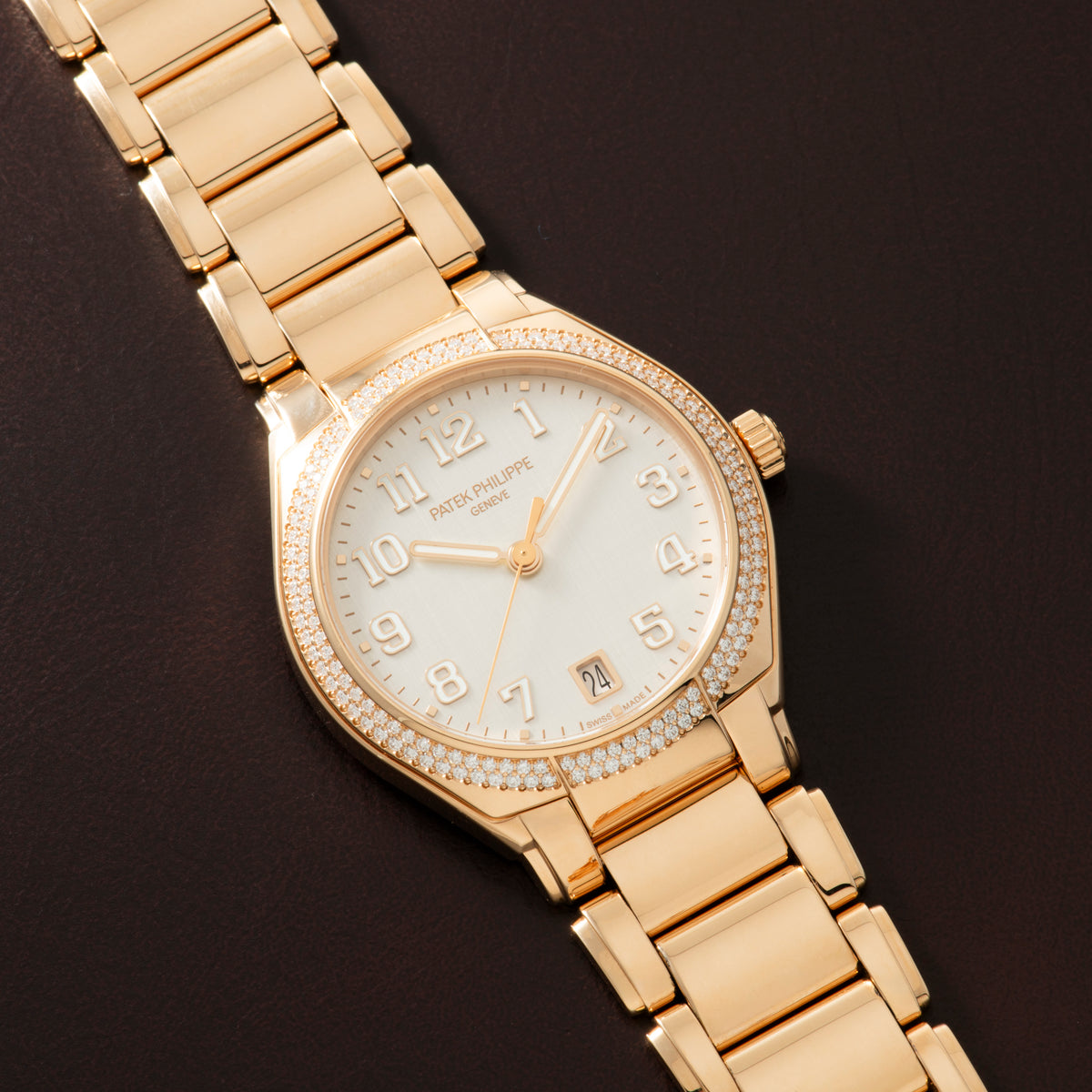 Patek Philippe Twenty~4