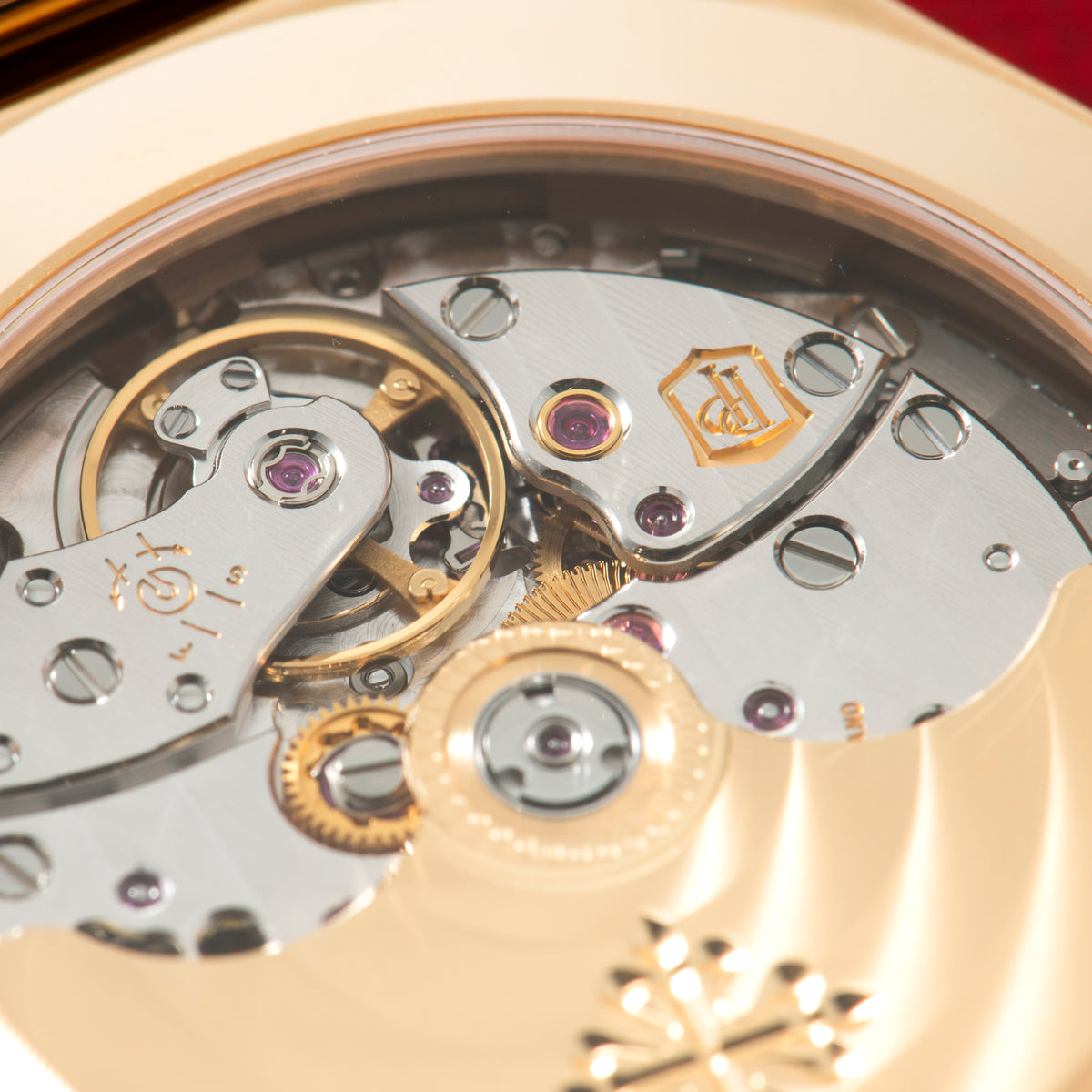 Patek Philippe Twenty~4