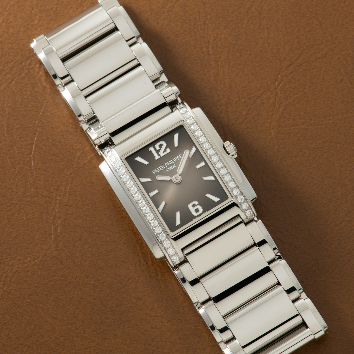 Patek Philippe Twenty-4