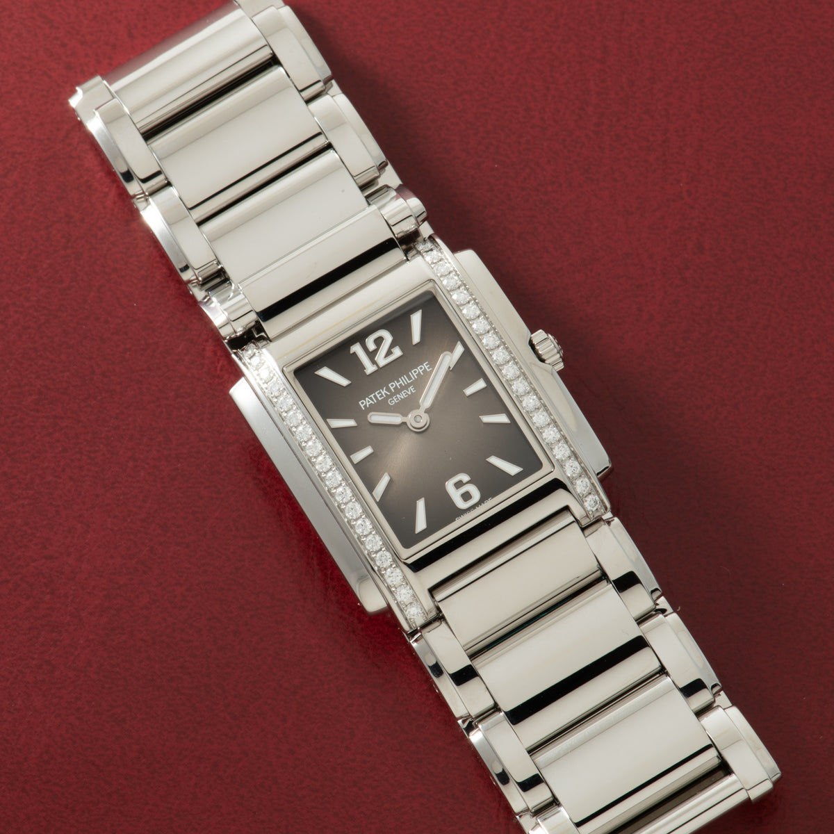 Patek Philippe Twenty-4