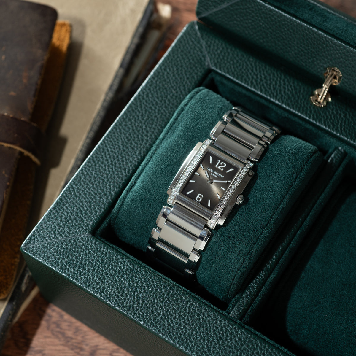Patek Philippe Twenty-4